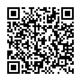 参加申込フォームQRコード